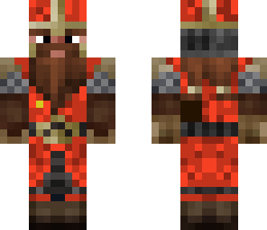 red dwarf 
