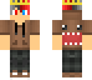 king domo