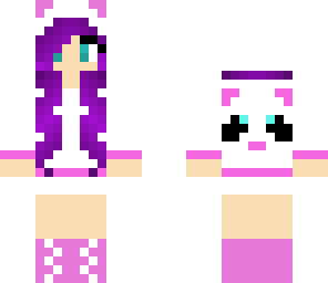 funky panda