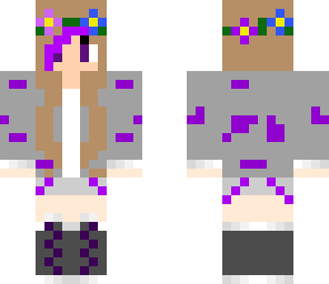 ore sister amethyst