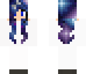 galaxy girl astro