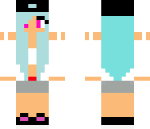 gg girl