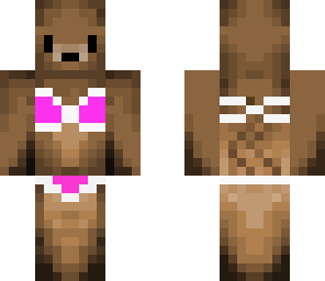 derperino in bikini