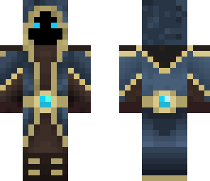 wizard mage