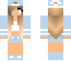 blue tomboy 2nd fix