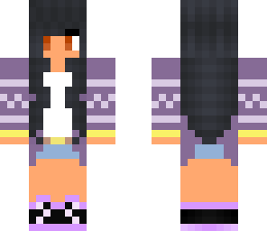aphmau skin