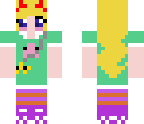 star butterfly
