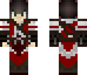 assassin's creed
