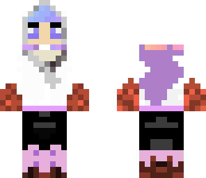hunter girl
