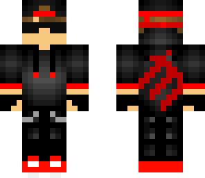 cool kid red fixed