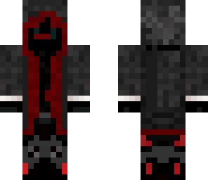 moj skin