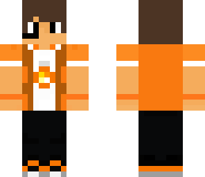 mingothemango