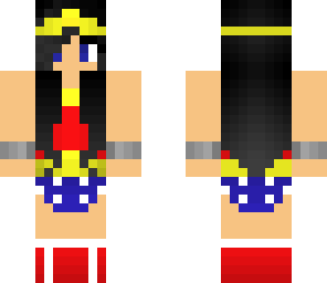 wonder woman
