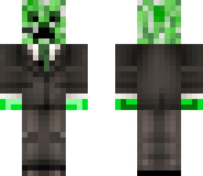 creeper security