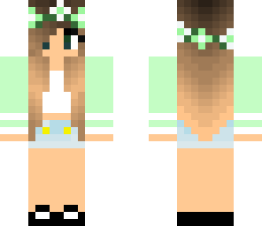 graces new skin 2