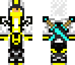 assasin boy