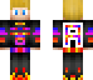 mix of the rndyarmy