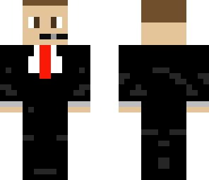 spy