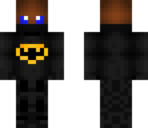 bear man