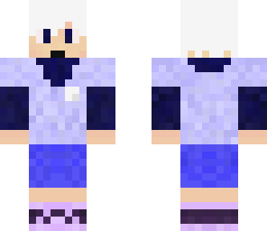 my killua