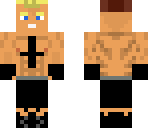 brock lesnar