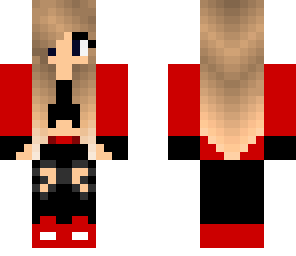 cute tomboy edit