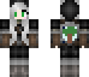 wood elf