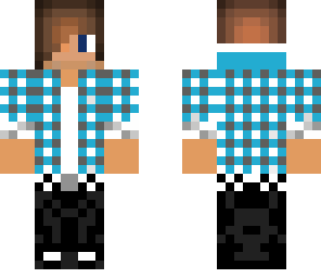 my awesome skin