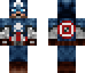 captain america