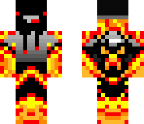 der fire ender