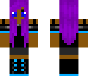 my skin