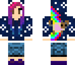 nyan dog 2