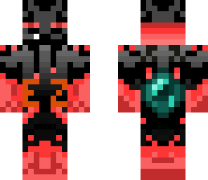 ez enderman red