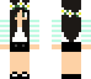 flower girl