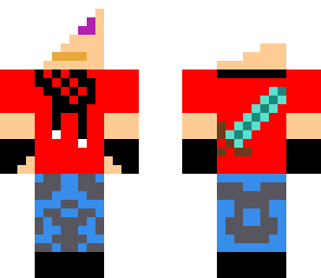 pvp guy
