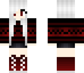 vampire girl