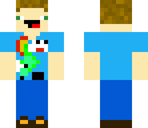 mrcrainer derp face