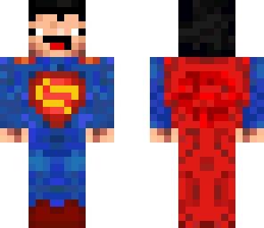 derp superman