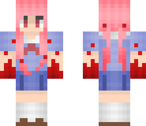 yuno gasai