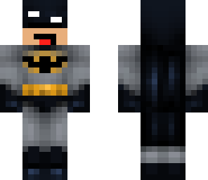 derp batman