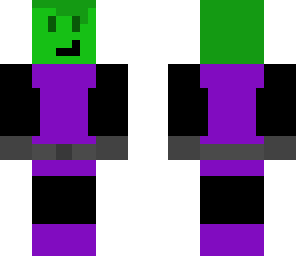 beast boy