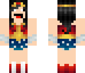 derp wonderwoman