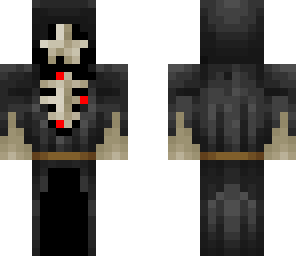 the reaper