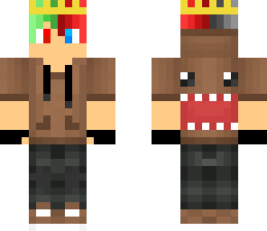domo i make to many