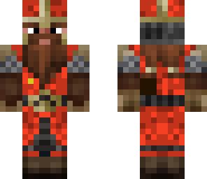 red dwarf