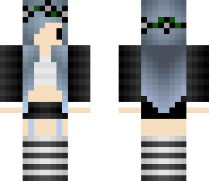 emo girl