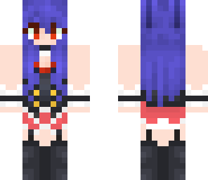 kuro usagi