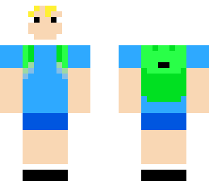 finn el humano