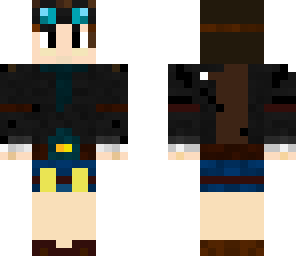 girl dantdm