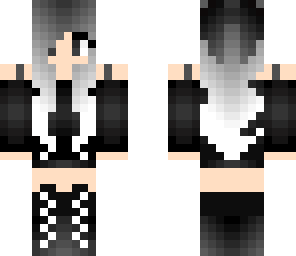 goth girl